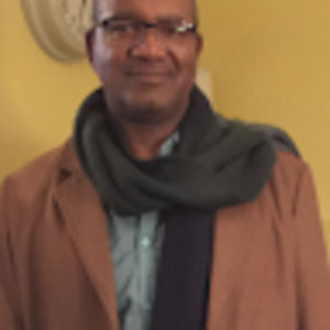 Meet your Posher, Jefftey